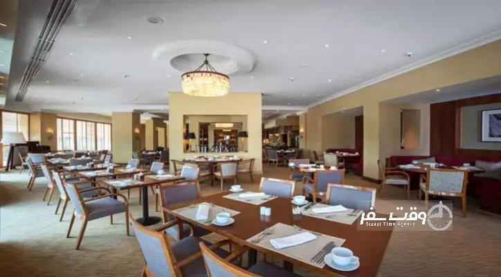 هتل حیات رجنسی بلگراد